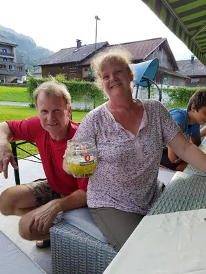 Gäste, die in der Unterkunft Appartement-Ennemoser übernachten