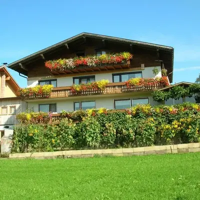 Ferienbauernhof Liebschick