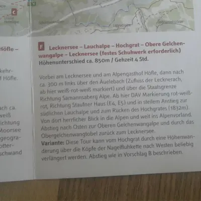 Grundriss der Unterkunft Ferienhütte Kälberweide