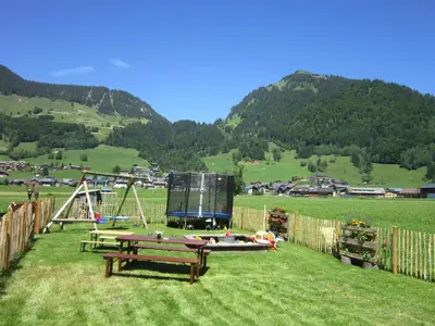 Grundriss der Unterkunft Jokelehof
