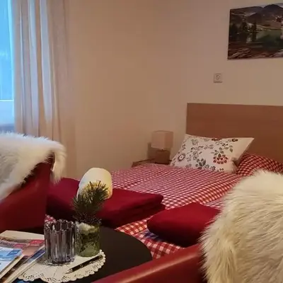 Haus Sabine
