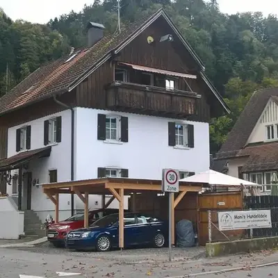 Ferienwohnung Huber