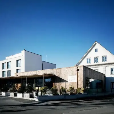 Hotel Gasthof Lamm