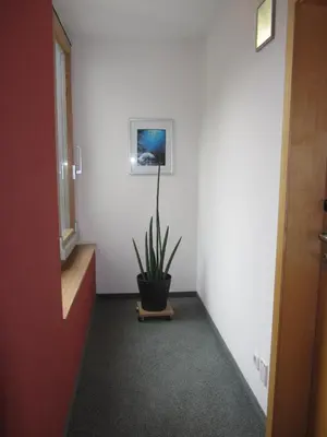 TV/Unterhaltungsangebot in der Unterkunft Businesshotel Valerian