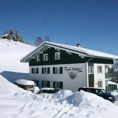 Haus Valuga