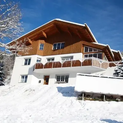Haus Marija