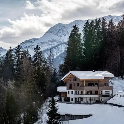 Appartement Mangeng