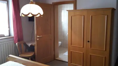 Grundriss der Unterkunft Haus Wilma