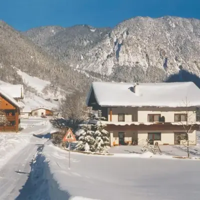 Haus Windegga