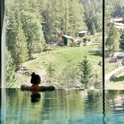 Aktiv-Hotel Sarotla