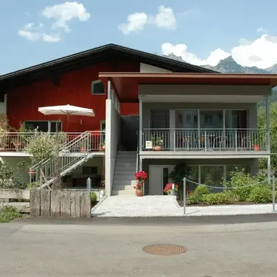 Apartment Bachmann