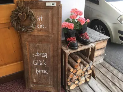 Grundriss der Unterkunft Appart Tramontana