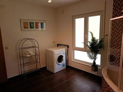 Grundriss der Unterkunft Apartment Schmidt by Interhome