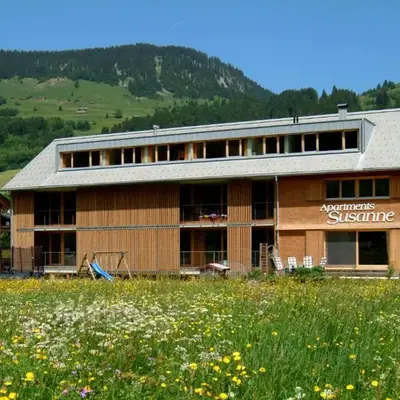 Apartments Susanne