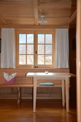 Grundriss der Unterkunft Hotel Tannahof