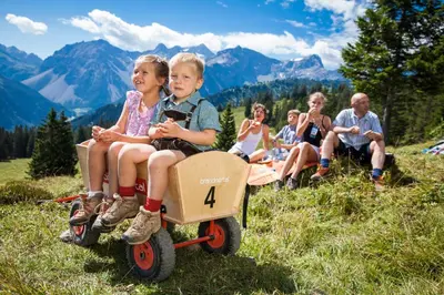 Gäste, die in der Unterkunft Rufana Lodge übernachten