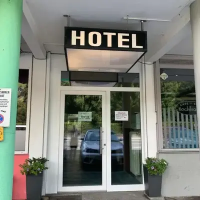 Smart Stay Rooms Feldkirch
