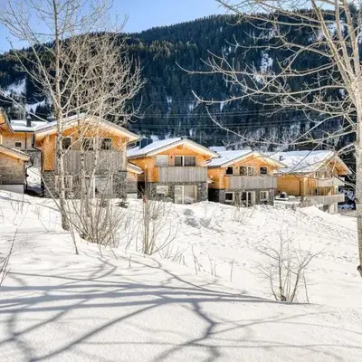 Arlberg Chalets