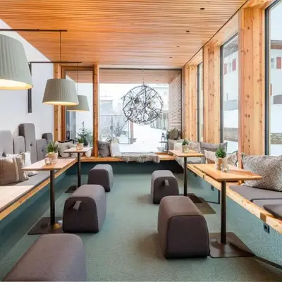 Hotel Sonne