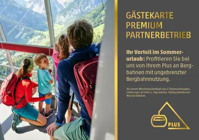 Gäste, die in der Unterkunft Hotel Garni Madrisa übernachten