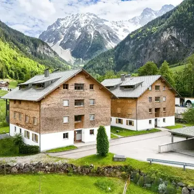 Gartenferienwohnung Murmele by A-Appartments