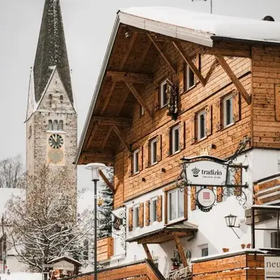 Hotel Tradizio