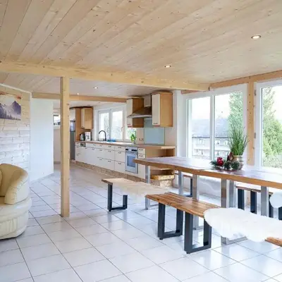 Haus Alpina