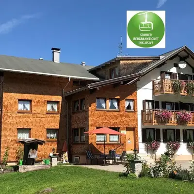 Panoramahaus Künzler