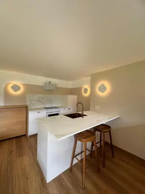 Grundriss der Unterkunft KWT Lodge