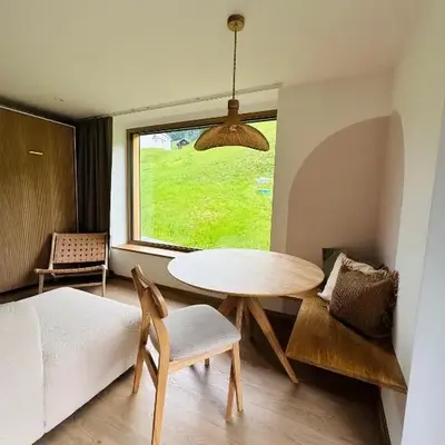 KWT Lodge