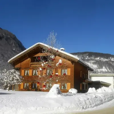 Haus Helena