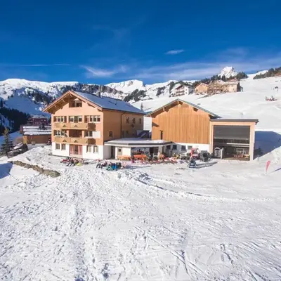 dr'Berghof