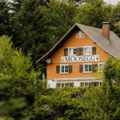 Gasthaus Moosegg