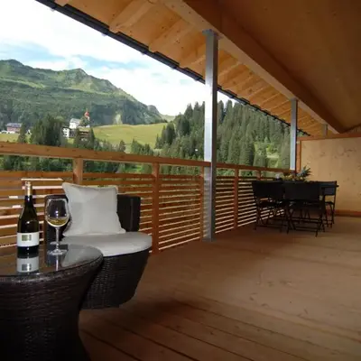 Appartement Annabelle Top 13