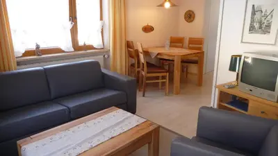 Grundriss der Unterkunft Sporthotel Walliser
