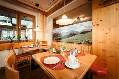 Grundriss der Unterkunft Ferienhotel Almajur