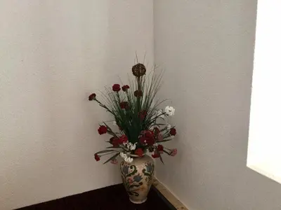 Grundriss der Unterkunft Gästehaus Pfandl