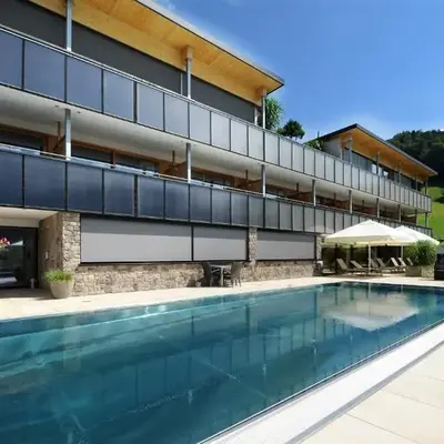 Hotel St Hubertus
