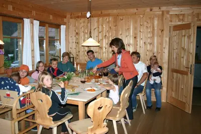 Gäste, die in der Unterkunft Haus Rose übernachten