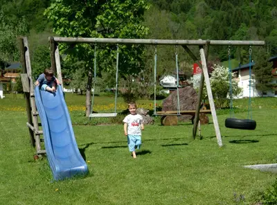 Gäste, die in der Unterkunft Ferienwohnungen Erath übernachten
