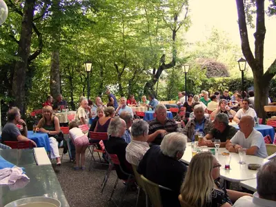 Gäste, die in der Unterkunft Gasthaus Bethlehem übernachten