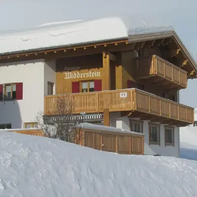 Pension Widderstein