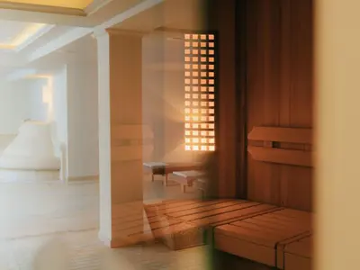 Grundriss der Unterkunft Hotel Schwarzwand