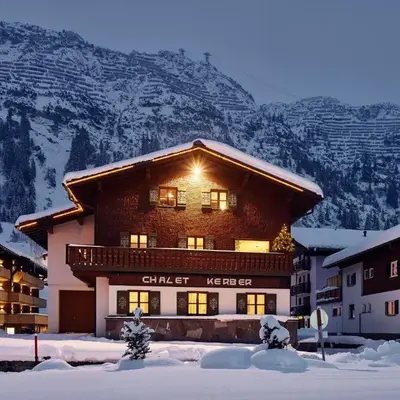 Chalet Kerber