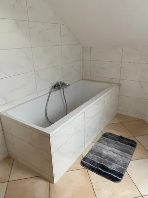 Grundriss der Unterkunft Haus Stegmeir