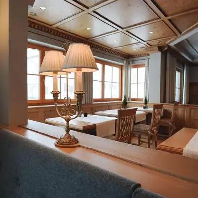 Hotel Acerina Superior