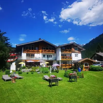Landhaus Thaler