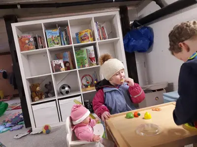 Gäste, die in der Unterkunft Haus Hagspiel übernachten