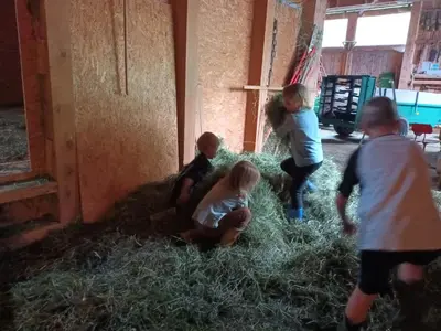 Gäste, die in der Unterkunft Haus Hagspiel übernachten