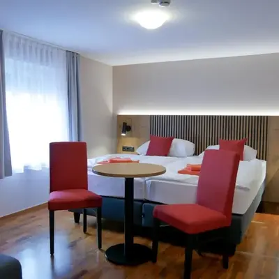 Hotel Linde-Sinohaus